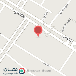 عکس پاساژ طالقانی