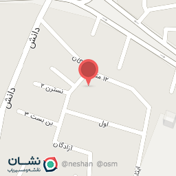 عکس انبار آهن و مصالح