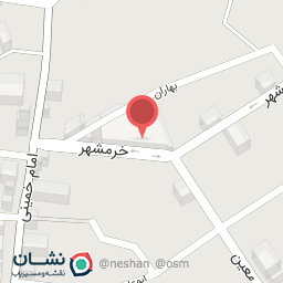 عکس دکتر فرشاد قاسم زاده جراح دندان پزشک