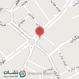 عکس سوپر مارکت احمدی