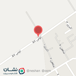 عکس انبار آب معدنی اسحاقی