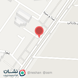 عکس شهید نادری