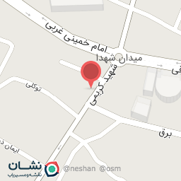 عکس فروشگاه‌ زنجیره‌ای دیلی مارکت