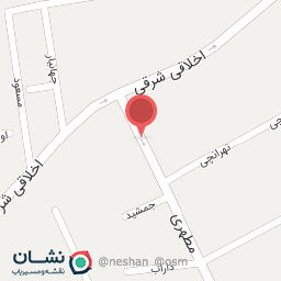 عکس هیئت محبان الحسین (ع)