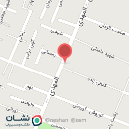 عکس جانبو 3423 شعبه ۴۵ متری گلشهر