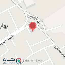 عکس خودپرداز بانک سپه