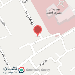 عکس ساختمان مسکونی آراز