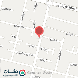 عکس خدمات رایانه حمید