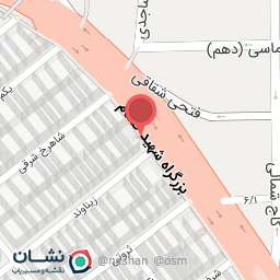 عکس شهید گمنام