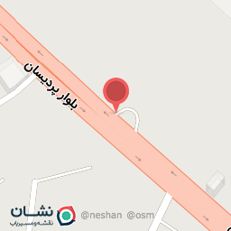 عکس مینی مارکت پردیسان