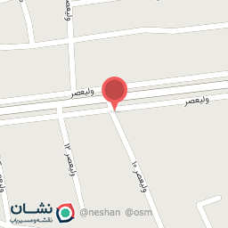 عکس اتوسرویس ولیعصر