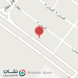 عکس آرایشگاه زنانه برمودا