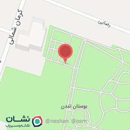 عکس زمین بدمینتون تمدن