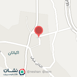 عکس ایستگاه برق قدیم منطقه اکباتان