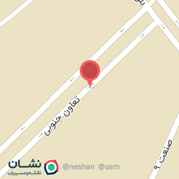 عکس شرکت میرآب توس