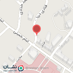 عکس تحریرپارسه چالووس