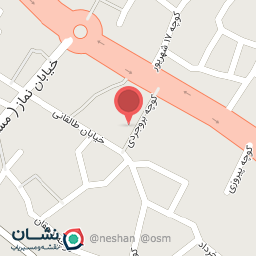 عکس پاساژ زرین پوشاک باران