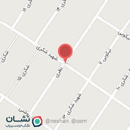 عکس سوپرمارکت رضا