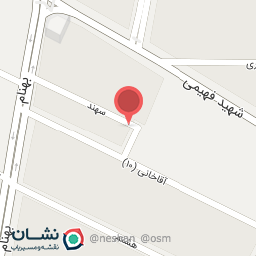 عکس تهیه غذای سهند