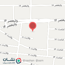 عکس دبستان جواد الائمه