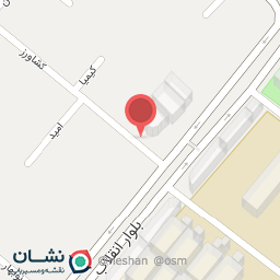 عکس مغازه لوازم یدکی خودرو 