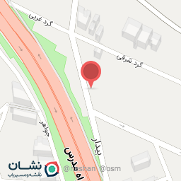 عکس سوپر مارکت الهیه - فرشته