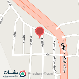 عکس سوپر مارکت امیر رضا