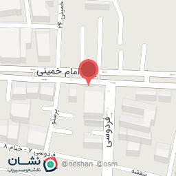 عکس داروخانه دکتر صادقی