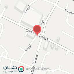 عکس عطاری بوعلی