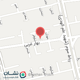 عکس پیرایش نویان