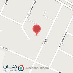 عکس حسینیه پیامبر اعظم (ص)