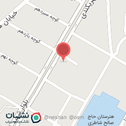 عکس فروشگاه نظام نیرو (مهندس نظامی)