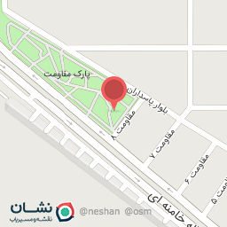 عکس کباب سرای بختیاری