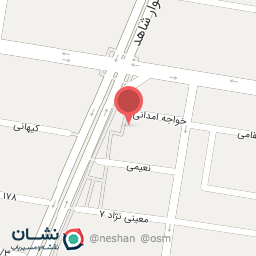 عکس باشگاه پرهام نوین