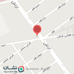 عکس خودپرداز بانک سپه - سوپر فرنام