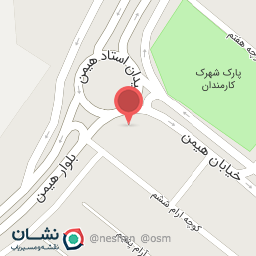 عکس کابینت مهاباد مدرن