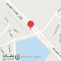 عکس شهرداری منطقه یک سنندج