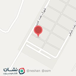 عکس مجتمع نفت ۶ غربی