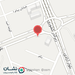 عکس کبابی مهرداد 