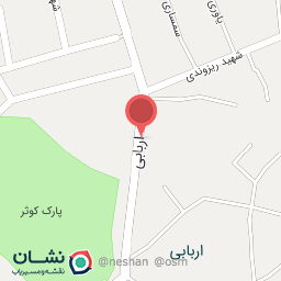 عکس لوکس فروشی بی تفت 