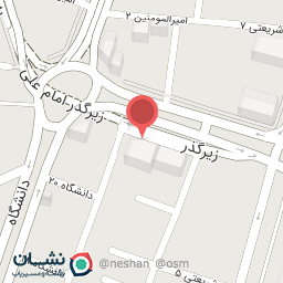 عکس بانک سامان شعبه راه آهن