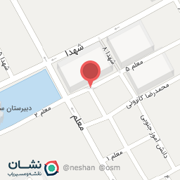 عکس فروشگاه لباس دُخمل