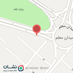 عکس هتل دیبا شهرکرد