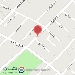 عکس تراشکاری فرامرز