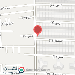 عکس خشکشویی یکتا