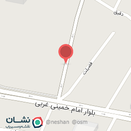 عکس رستوران بهمنی