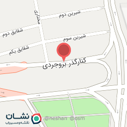 عکس جلوبندی سازی محمودخانی