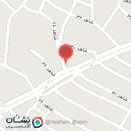 عکس کلینیک ساختمانی فرهادزاده