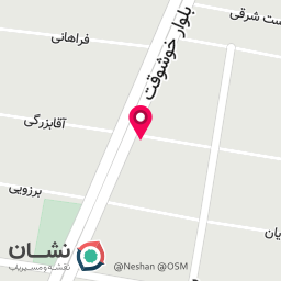 عکس مرکز تخصصی مژه و ناخن فانلی
