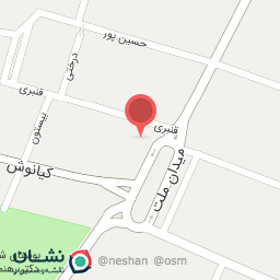 عکس مرکز درمان سوء مصرف مواد گلستانه